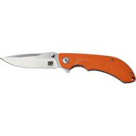 Нож SKIF Spyke ц:orange (17650236)
